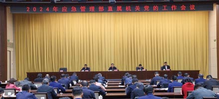 强化政治引领 聚焦重点环节 促进高质量发展和高水平安全良性互动