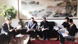 认真学习党的十九大报告 牢记使命担当 扎实履职尽责